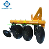 1LY Hanging Disc Plough Working Width 0.6-1.5m