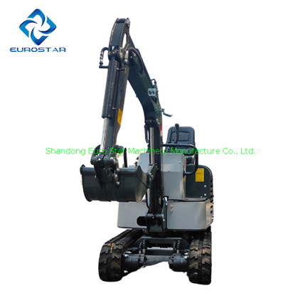 Mini Excavator Micro Digger