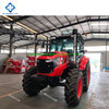 D 90-130HP China Tractor