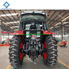 D 90-130HP Wheel Farm Tractor