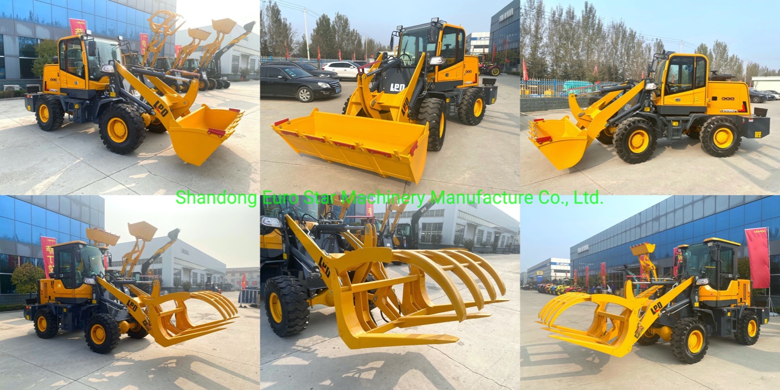 Other construction machinery products (1)