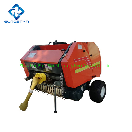 9YK1250 Small Baler