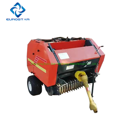9YK9010 Round Hay Baler