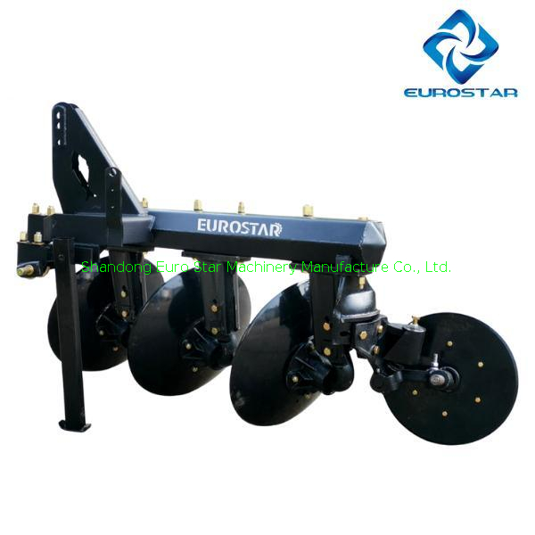 1LY Hanging Disc Plough