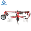 Grass Collecting Machine Agricultural Machinery