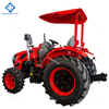 B 70-100HP Small Farm Crawler China Tractor