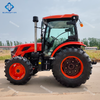 B 70-100HP China Tractor