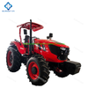 D China Agricultural Machinery