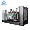 150kw biogas generator