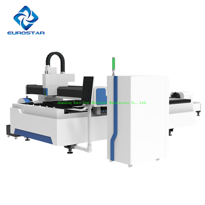 GF-T CNC Metal Laser Cutter