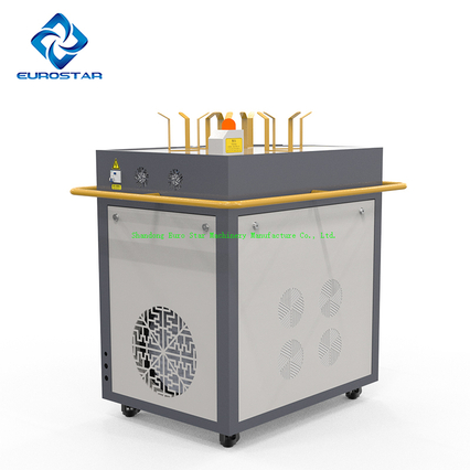 1500W Laser Welding Equipment