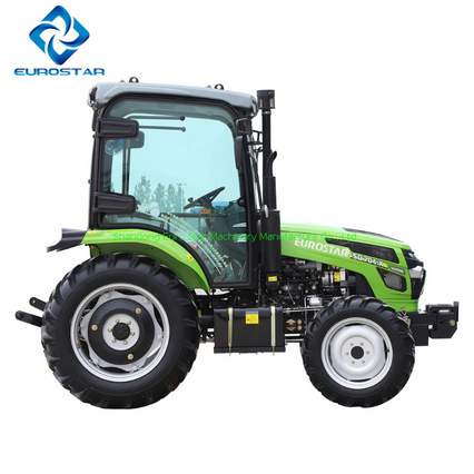  E 30-70HP Small Tractors