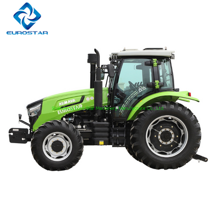 F Series 140-160HP Tractor