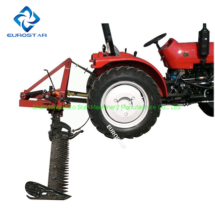 9GW Series Reciprocating Lawn Mower