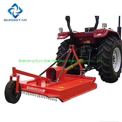 SL Series Rotary Lawn Mower