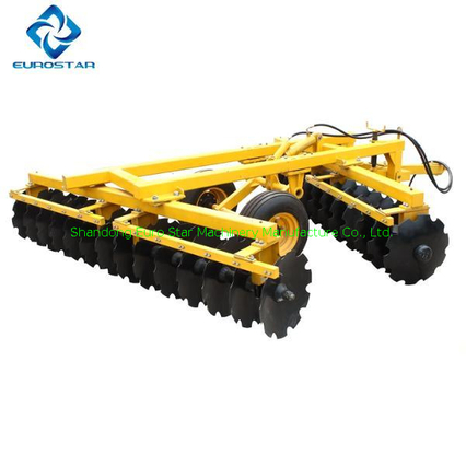 1BZ Disc Harrow working width 2.2-5.3m