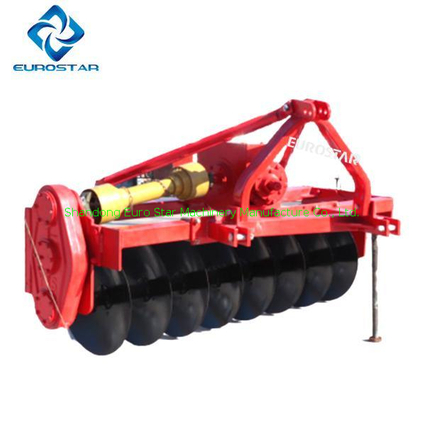 1LYQ Hanging Disc Plough