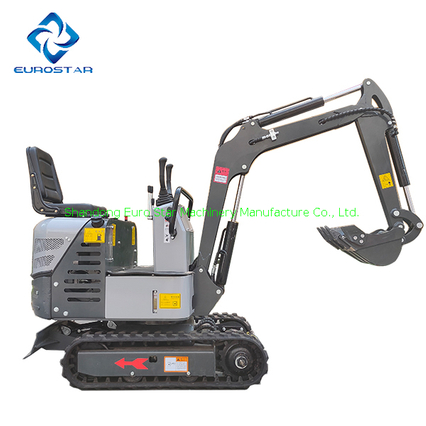 Small Digger small excavator