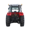 TF 100-165HP Tractor 165HP 2WD Mini Small Four Wheel Farm Crawler Tractor Orchard Paddy Lawn Big Garden Walking Diesel China Agricultural Machinery Tractor