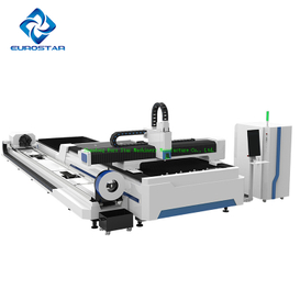 GE-T Fiber Laser Cutter