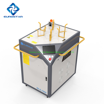 1500W Laser Welding Machine