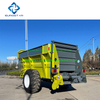 10t Tractor Traction Fertilizer Spreader