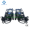 Agricultural Machinery Bale Grab