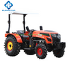 DE 40HP Multi-Function Farming Tractor