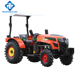 DE Series Multi-function Tractor