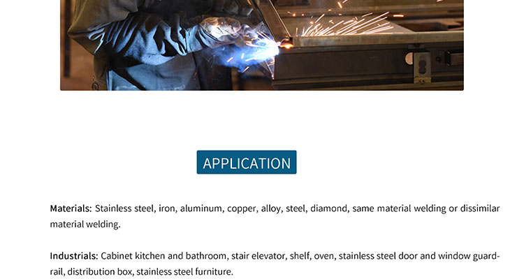 Laser Welders details (5)