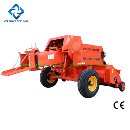 9YF-1900 Square Baler