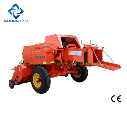 9YF-1900 Square Hay Baler
