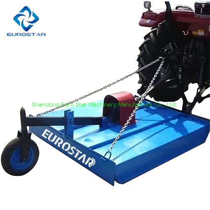Rotary Lawn Mower width 1.3-2.0m 