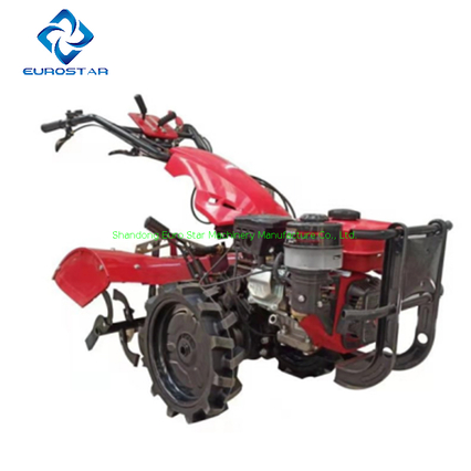 Gw-4G01 Mini Rotary Tiller