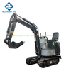 Small Digger small excavator