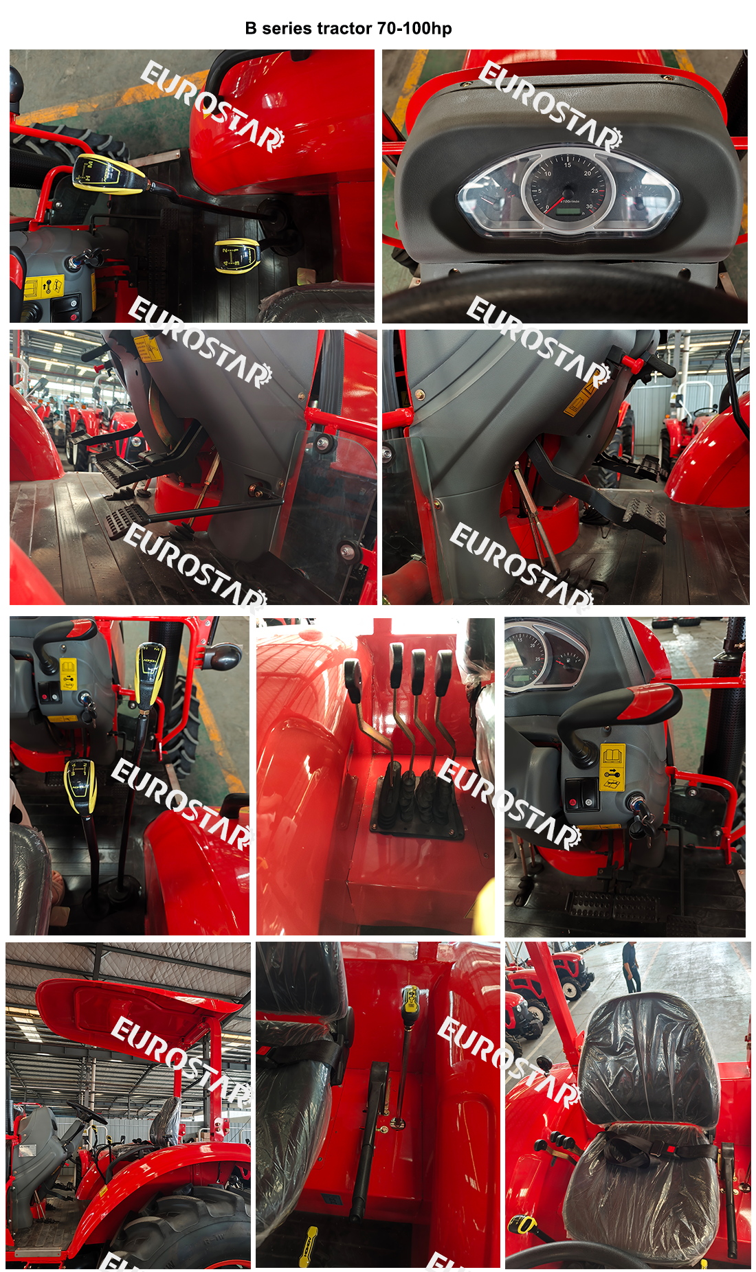 B series tractor details-2