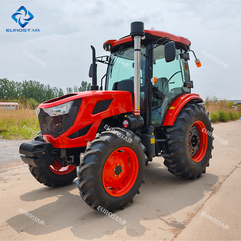 B 70-100HP Agriculture Machinery Equipment
