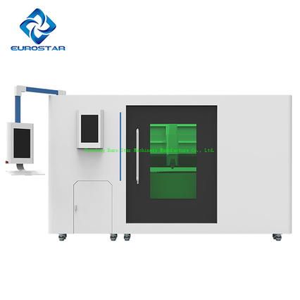 GP-T CNC Metal Laser Cutter