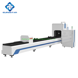 GT Fiber Laser Cutter