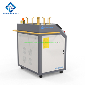 2000W Laser Welding Equipment