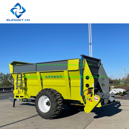 10h Spreader Manufacturer