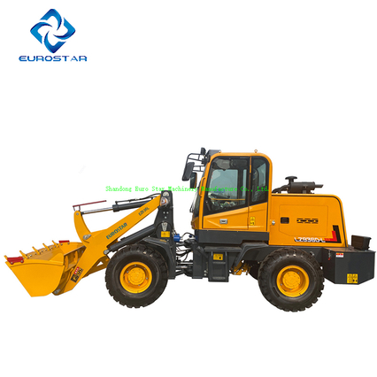 EZ936L Long Arm Loader