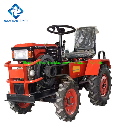 12HP Small Tractor