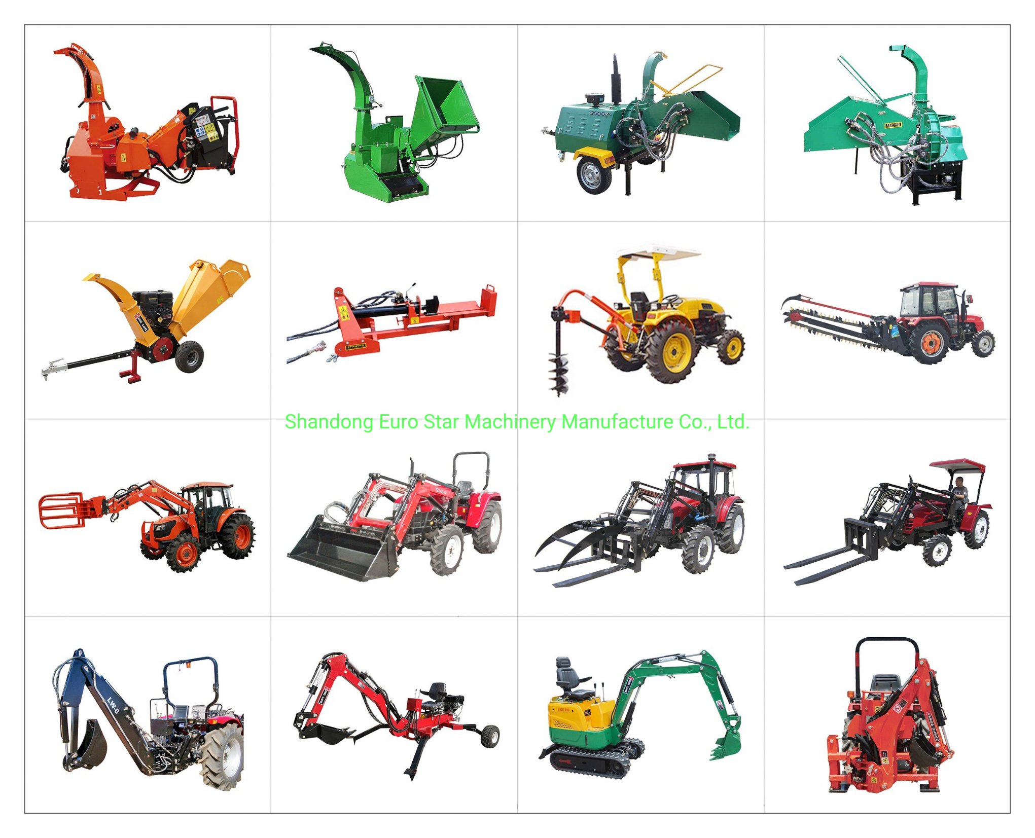 other agricultural machinery display-4