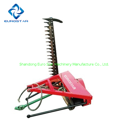 Reciprocating Lawn Mower Width 1.4-2.1m