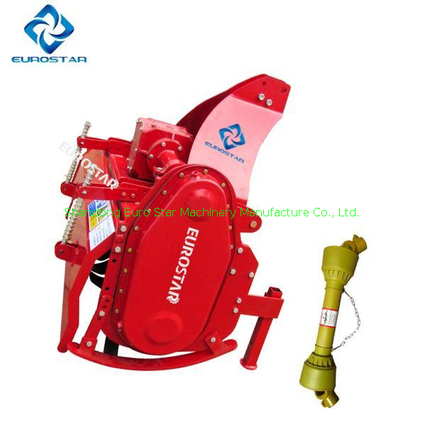 1GQN140 Rotary Tiller for Farm Tractor 30-120HP