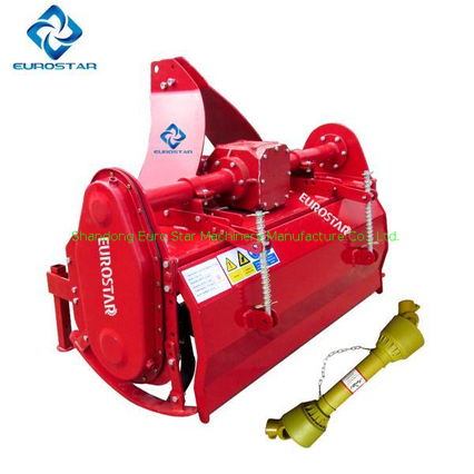 1GQN220 Cultivator Beater Plowing Machine 