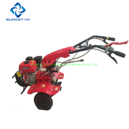 ES 1100A Power Tiller