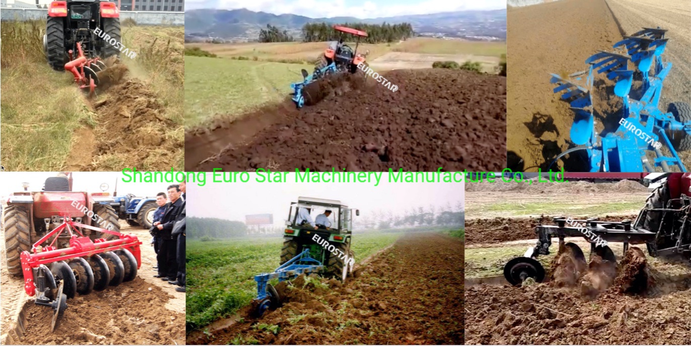 1L series furrow plough1 1L series furrow plough1