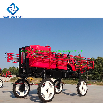 700L 1000L boom sprayer